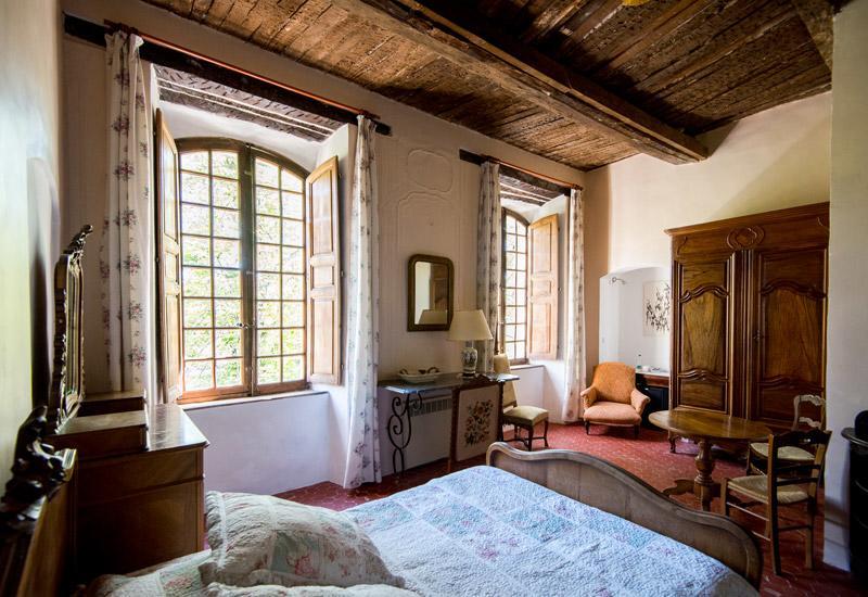 Chateau De Chanteraine
