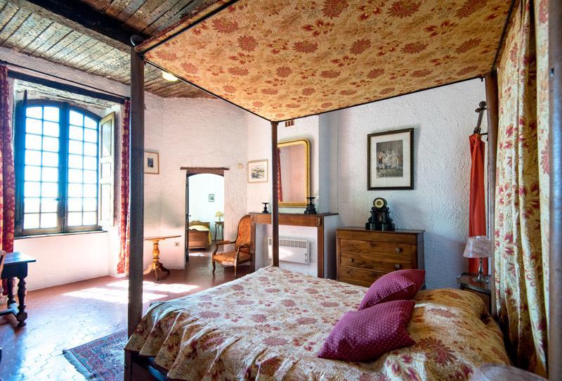 Chateau De Chanteraine 3*