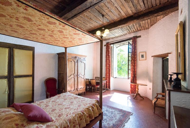 Maison d'hôtes Château De Chanteraine